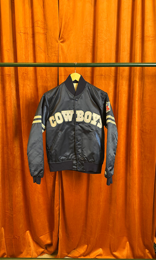 Dallas Cowboys Starter Jacket