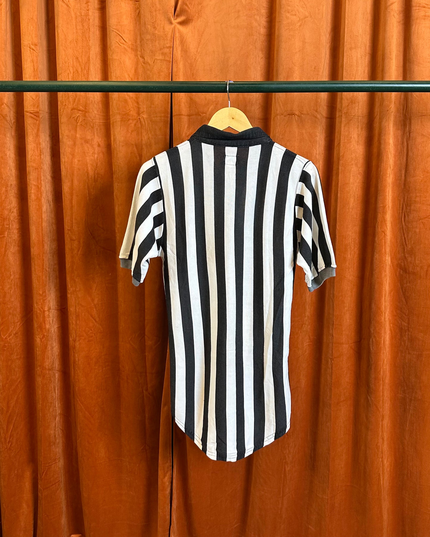 70s Sand Referee Quarter-Zip