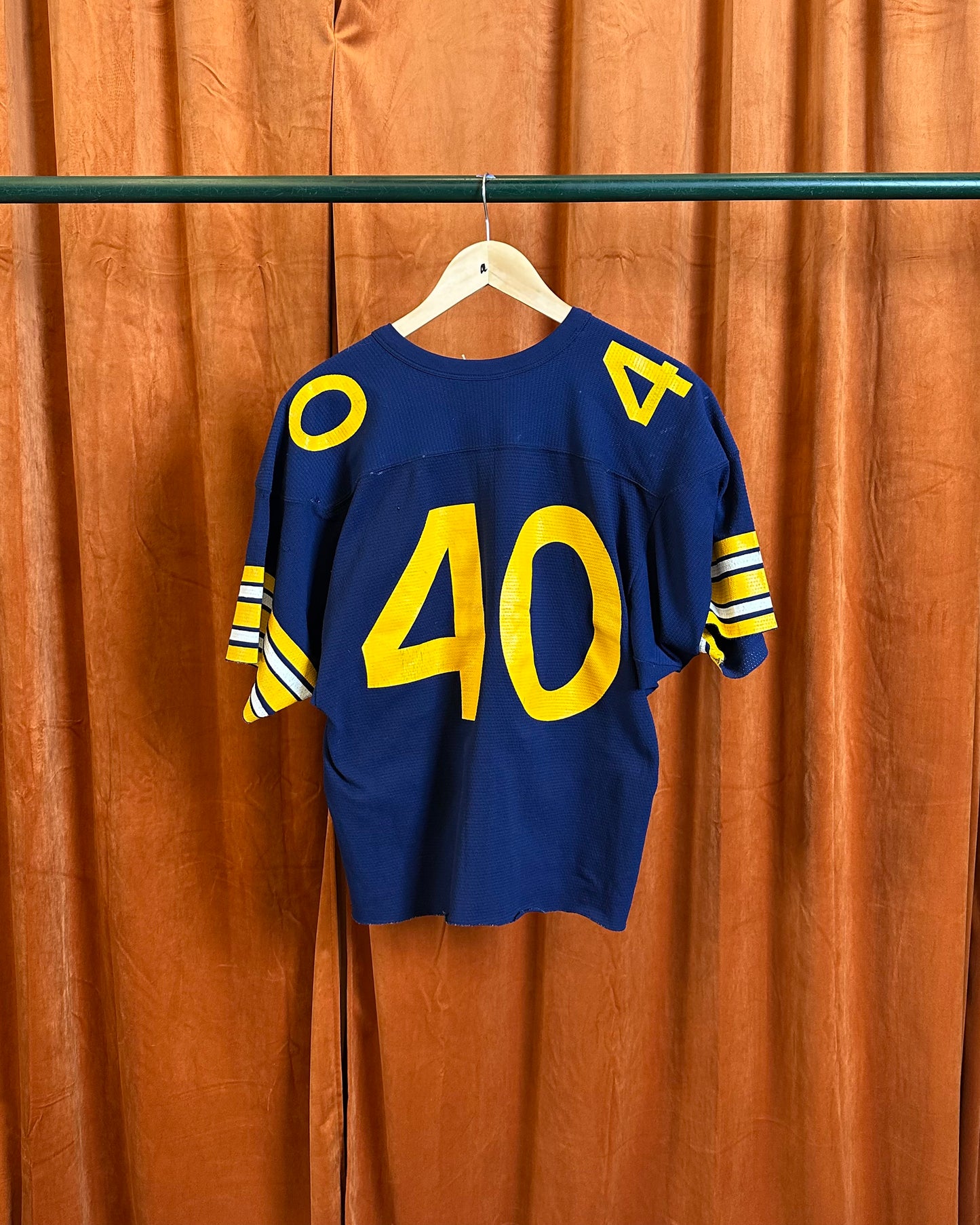 South Haven #40 Football Jersey