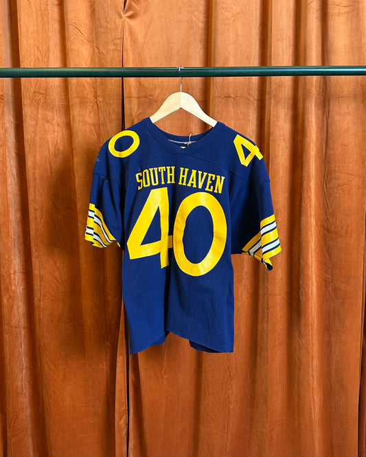 South Haven #40 Football Jersey