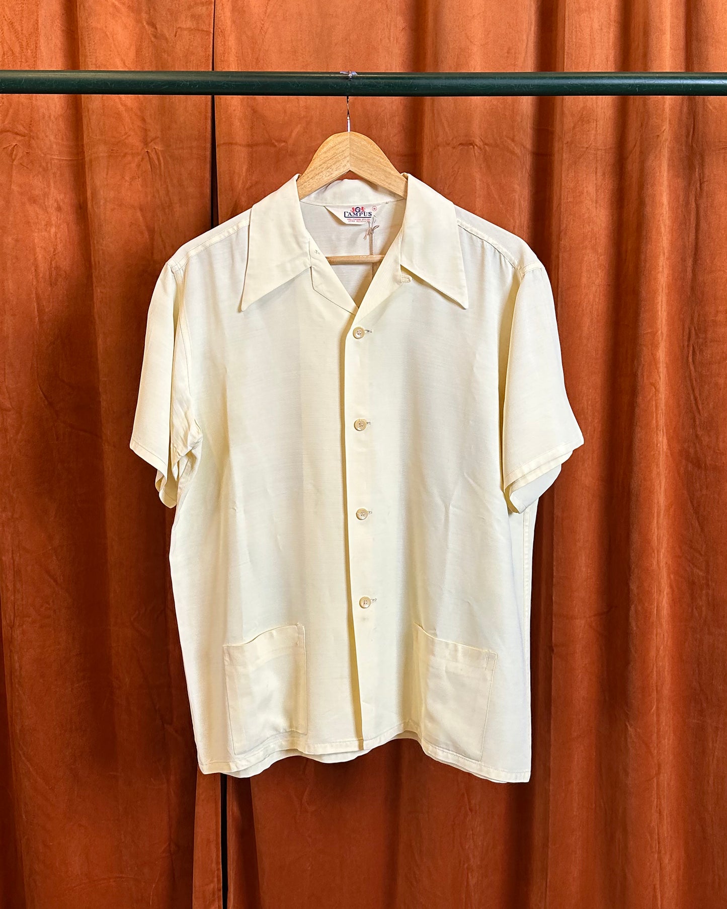 40s Campus Catalina Hawaiian Shirt