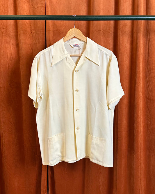 40s Campus Catalina Hawaiian Shirt