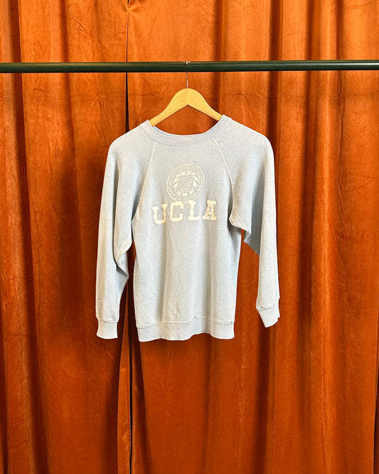 70s UCLA Crewneck