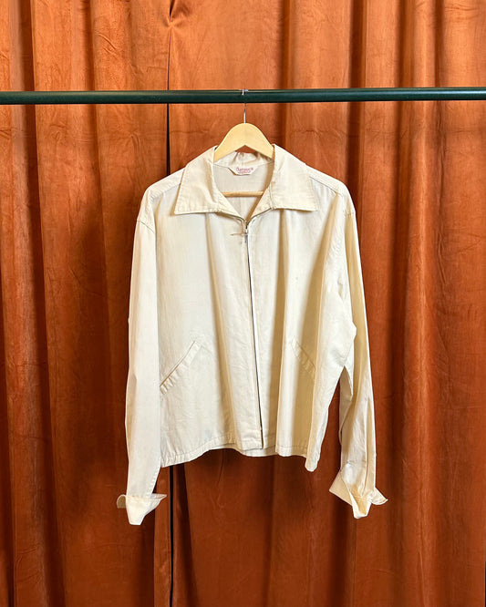 60s Champion 'St. Genesius Club' Jacket