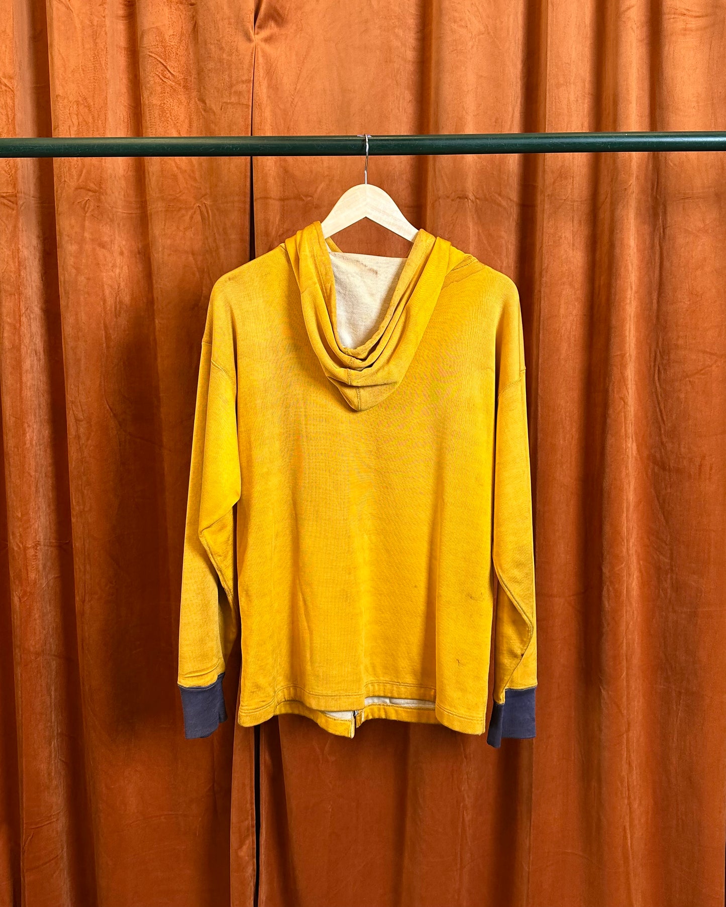 40s Champion Double Face Malden Full Zip