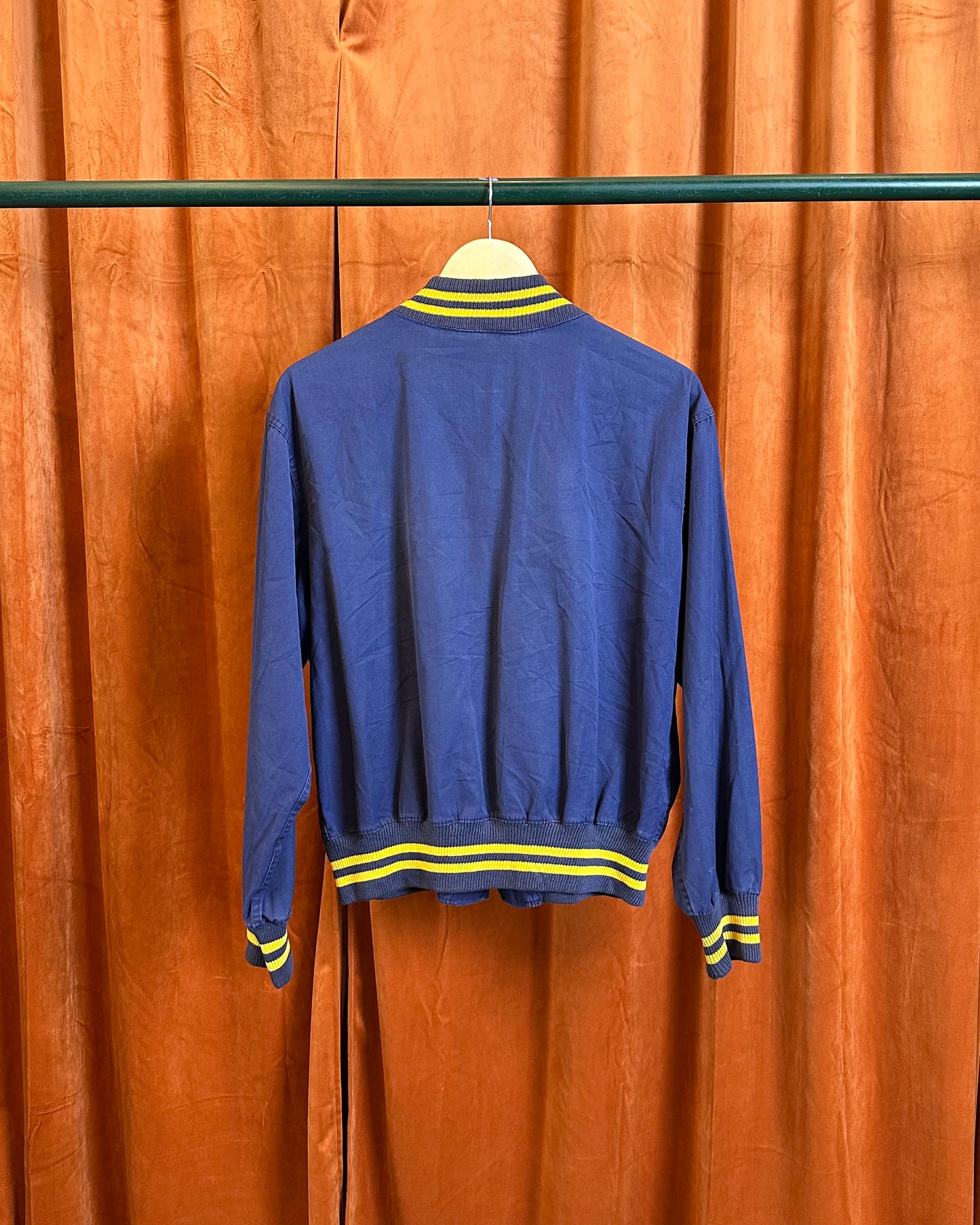 60s Champion Hofstra University Jacket