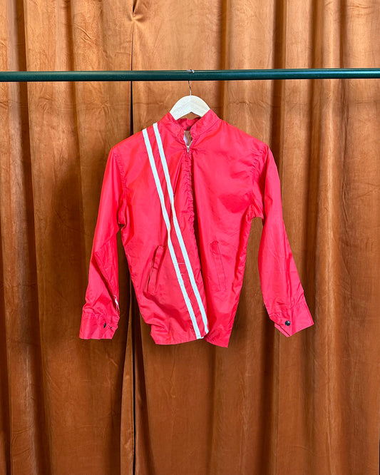 Mickey Mouse Okinawa Japan Souvenir Jacket