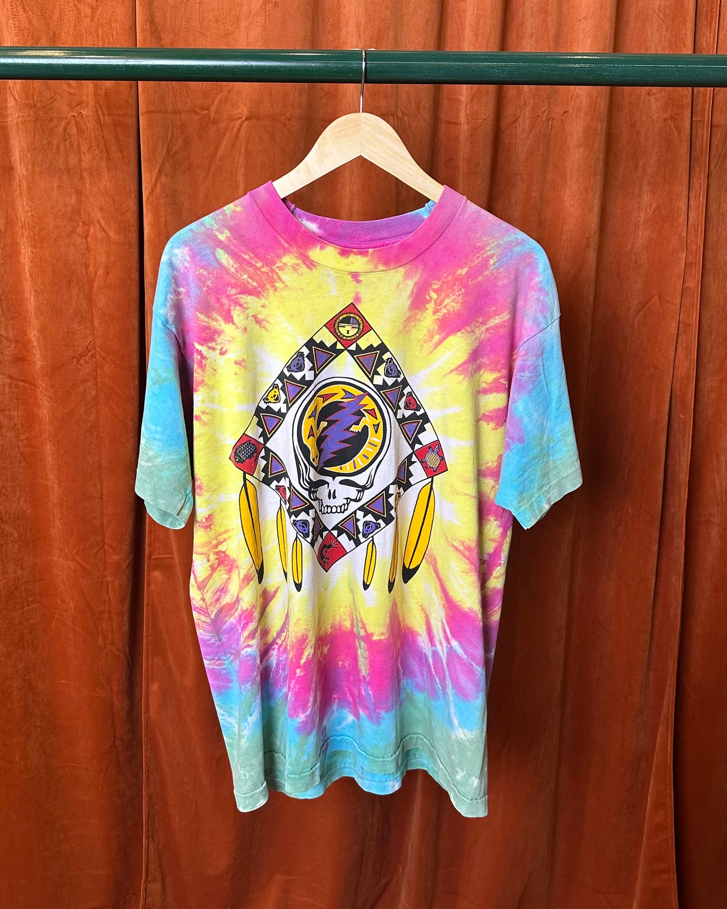 1995 Grateful Dead Las Vegas