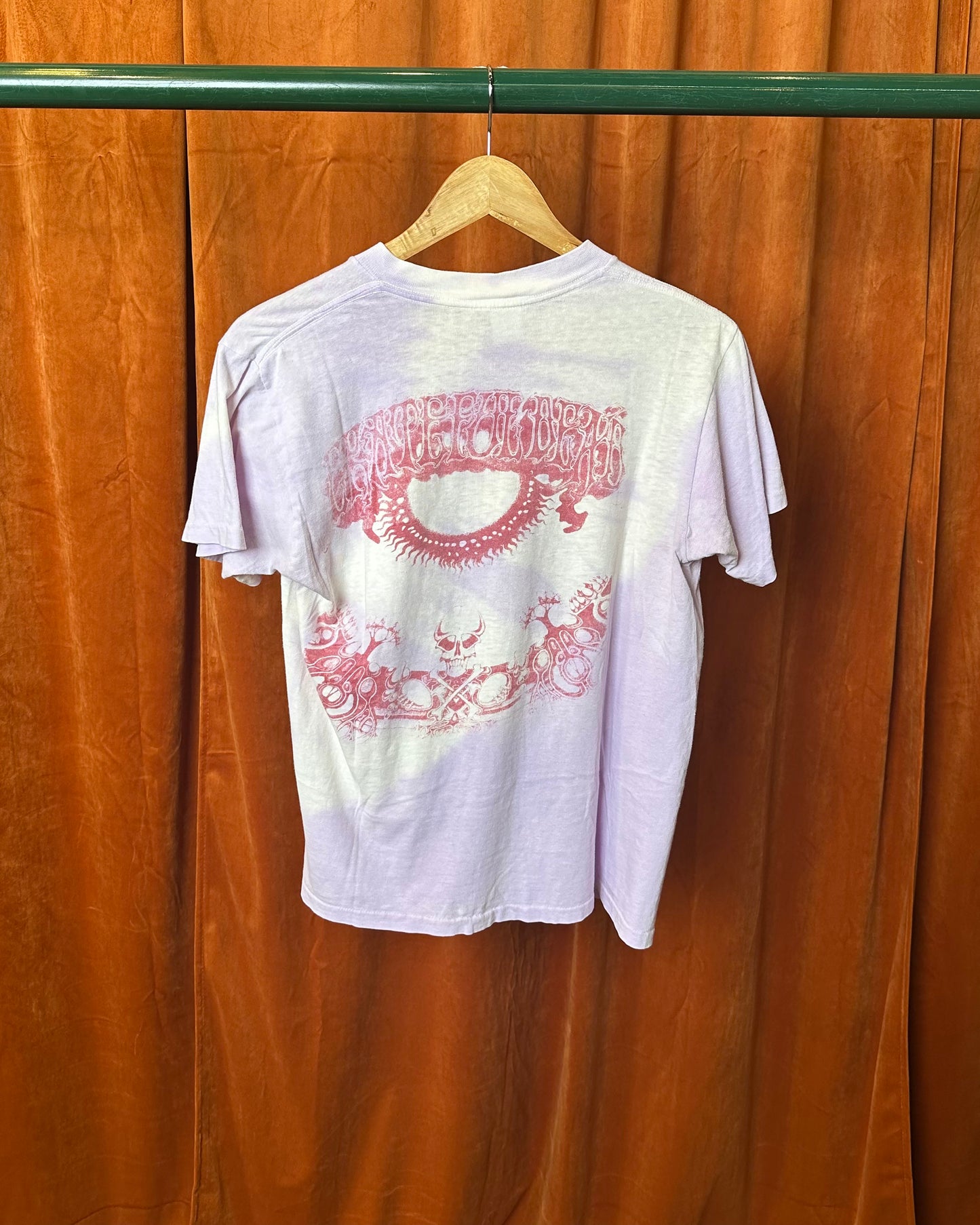 1985 Grateful Dead '20th Anniversary'