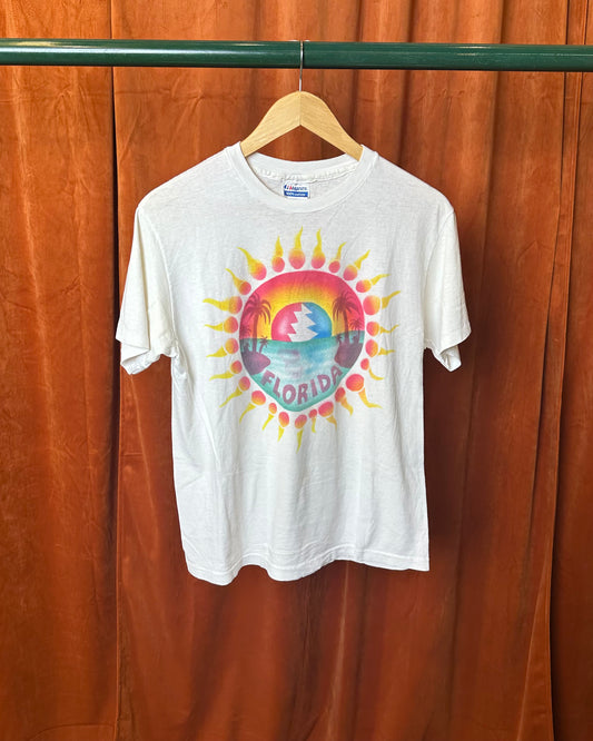 80s Grateful Dead Florida Airbrush