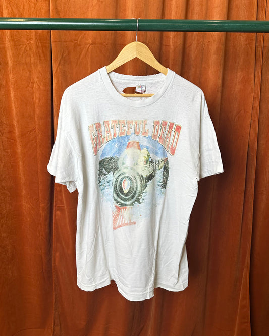 1995 Grateful Dead Summer Tour