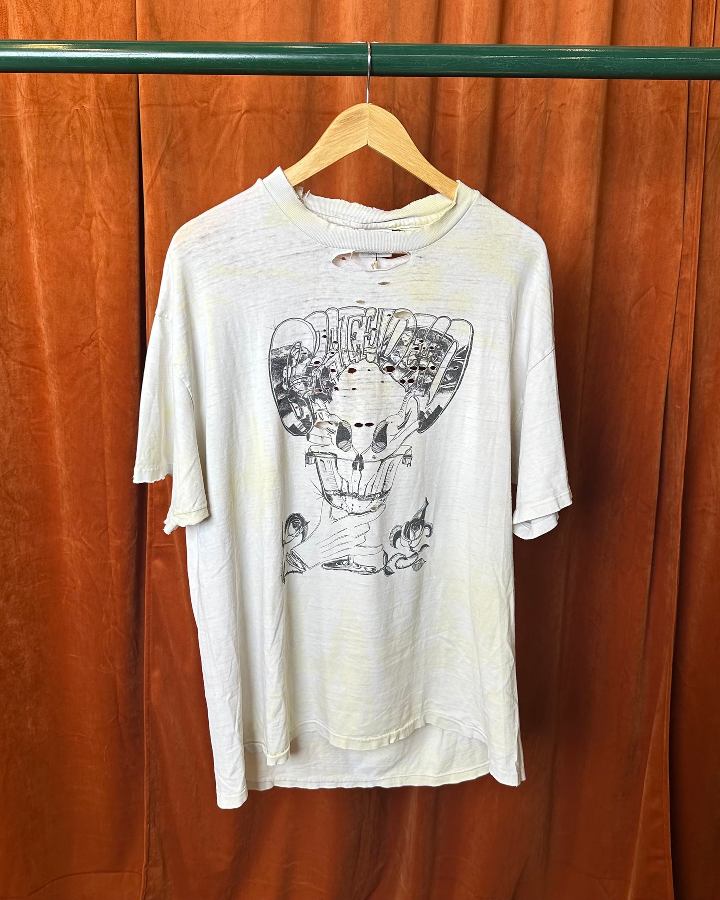 1996 Grateful Dead Illusion *THRASHED