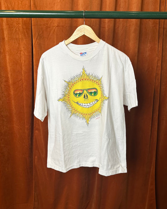 1988 Jerry Jaspar Sun & Moon