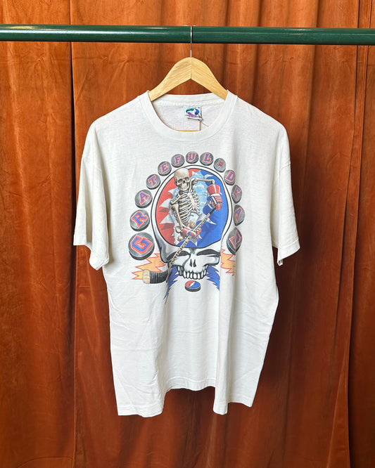 1994 Grateful Dead Fall Tour NYC