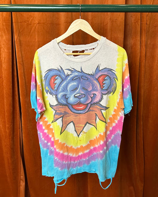 1999 Grateful Dead 'Smiling Bear'