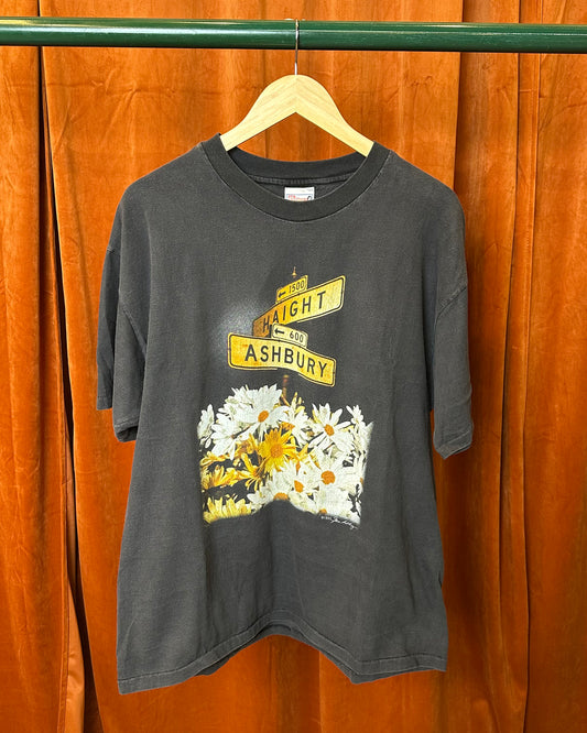 1995 Haight/Ashbury San Francisco