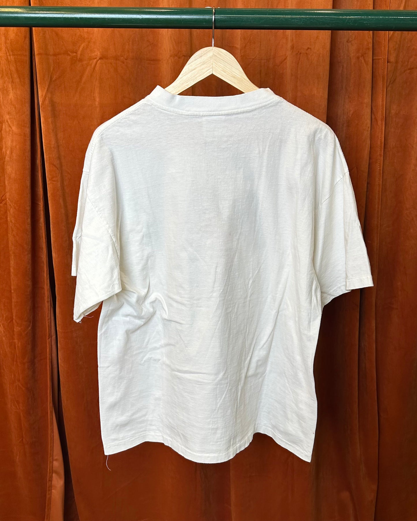 90s Grateful Dead 'It's A Dead World'