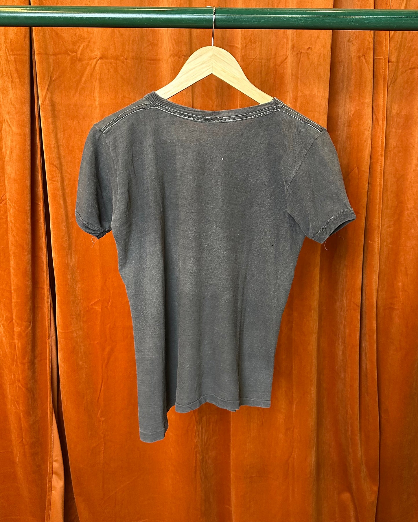 Grateful Dead Skull Feather Roses