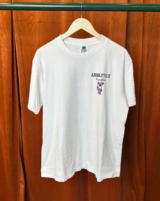 90s Grateful Dead 'Absolutely' Vodka