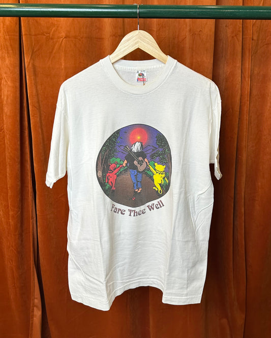 90s Grateful Dead 'Brokedown Palace'