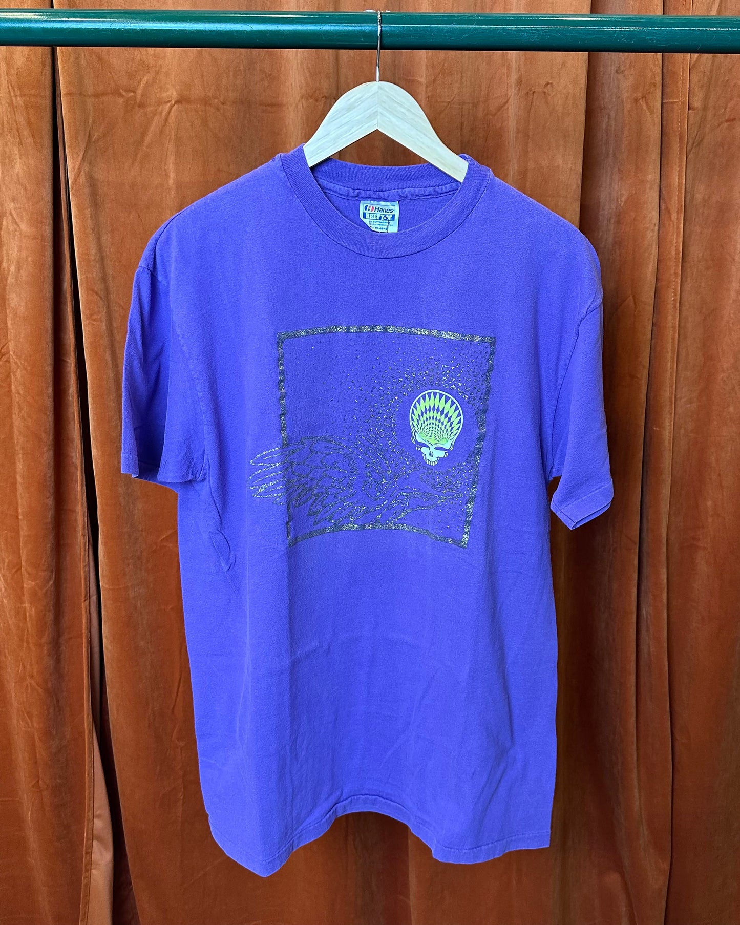 90s Grateful Dead 'Eyes Of The World'