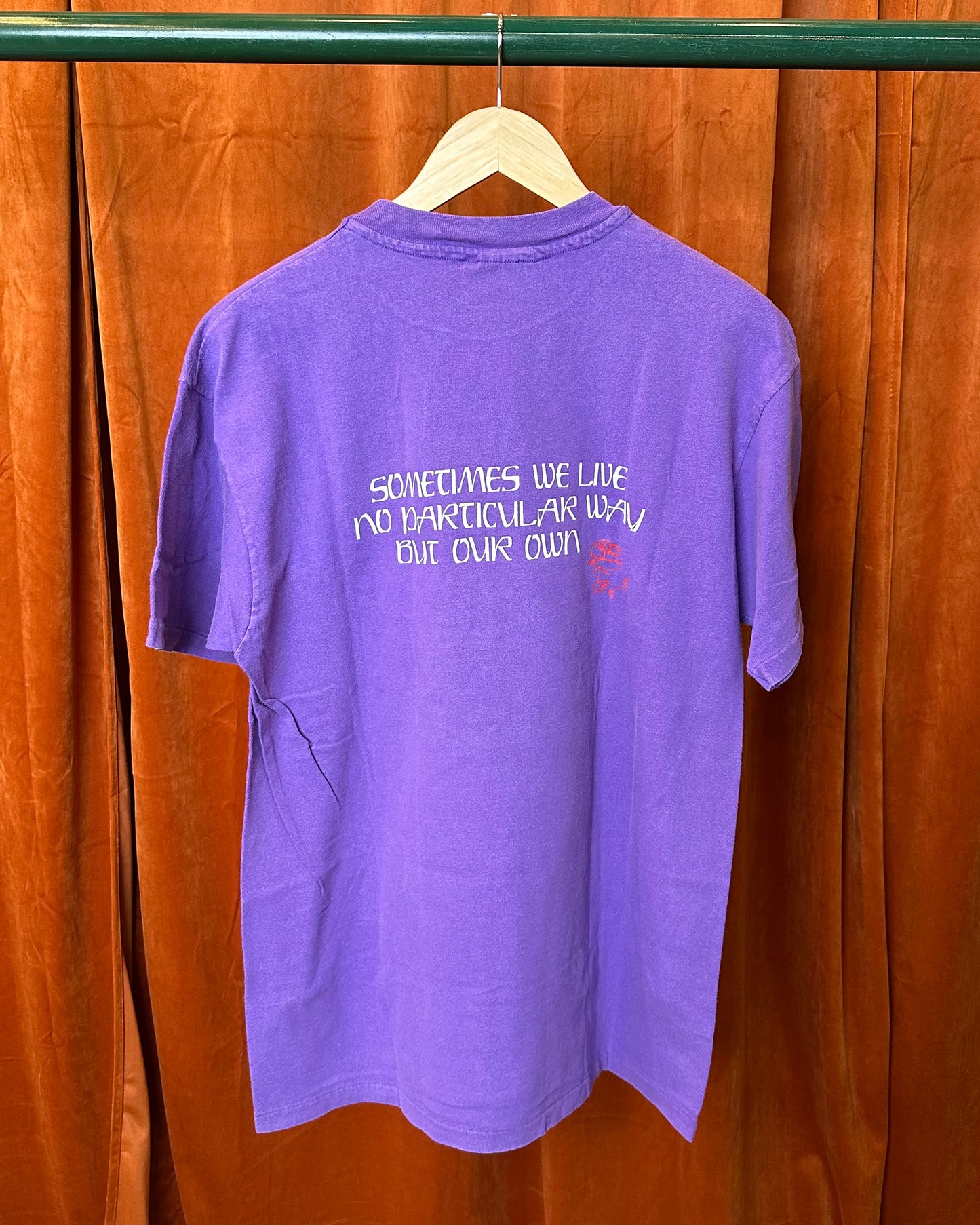 90s Grateful Dead 'Eyes Of The World'