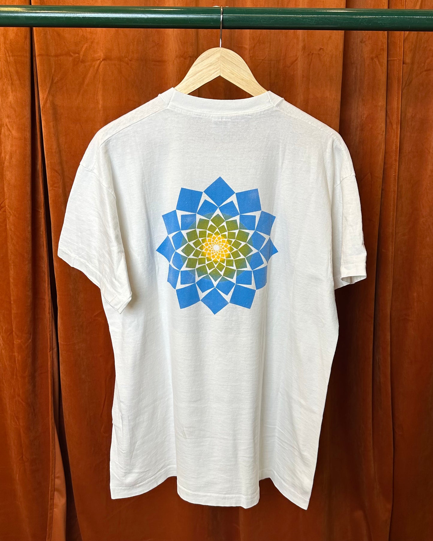 90s Grateful Dead Psychedelic Bears