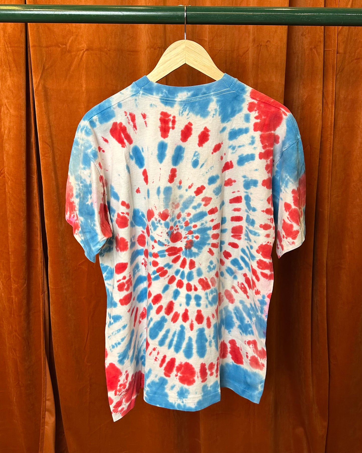 90s Grateful Dead 'Air Garcia'