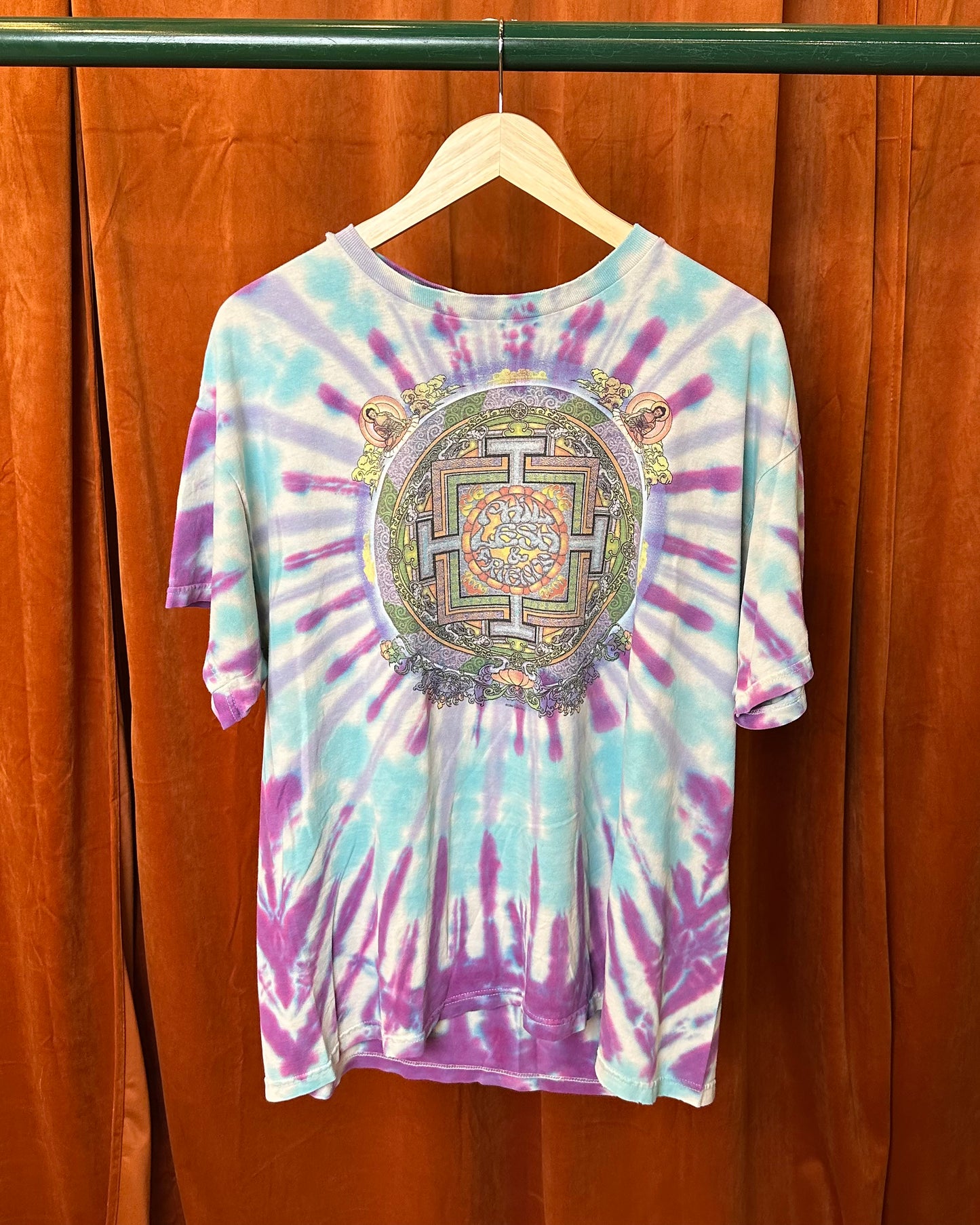 2000 Phil Lesh & Friends