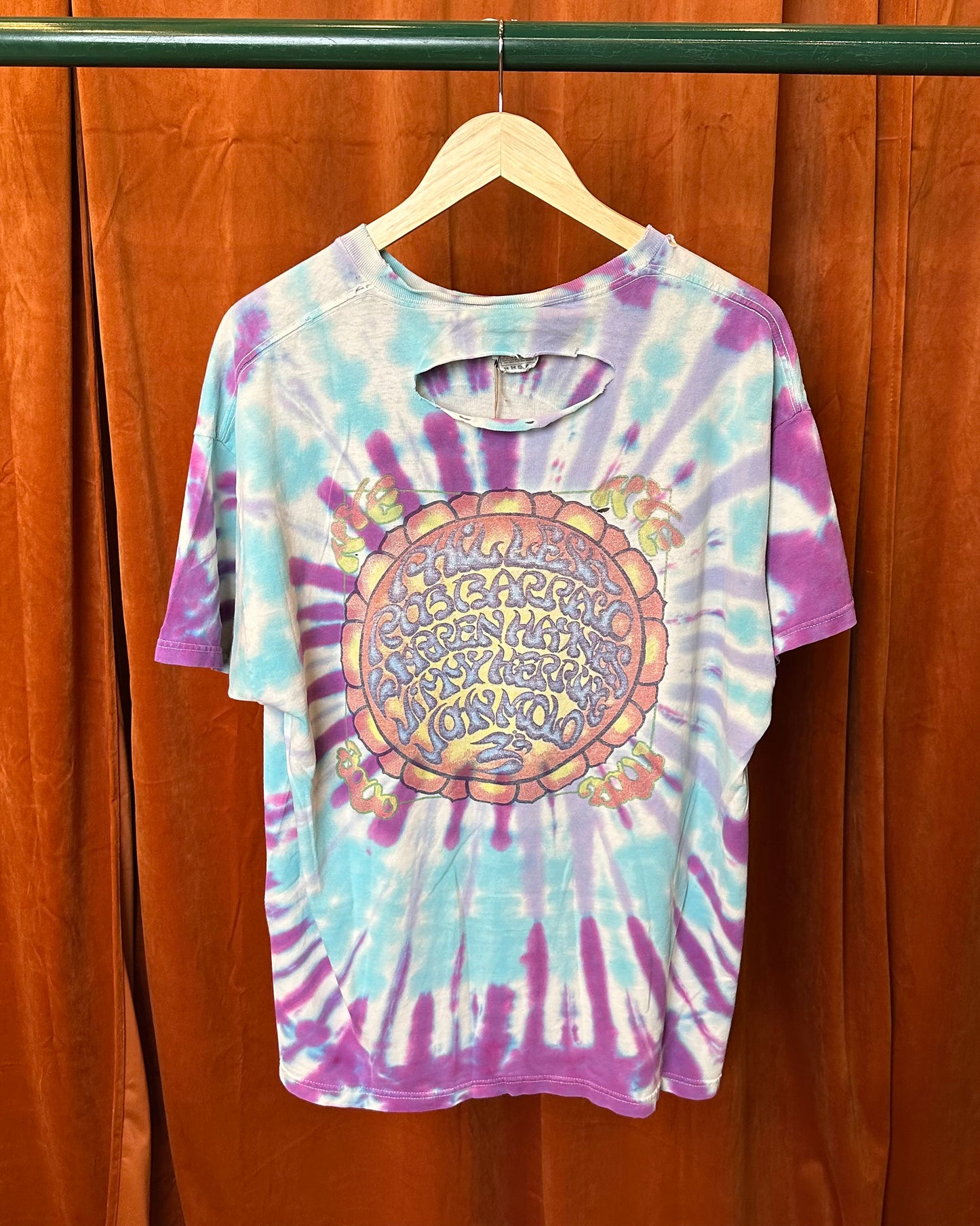 2000 Phil Lesh & Friends