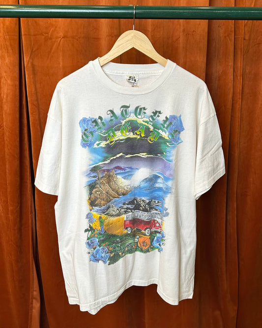 90s Grateful Dead 'Ocean View'