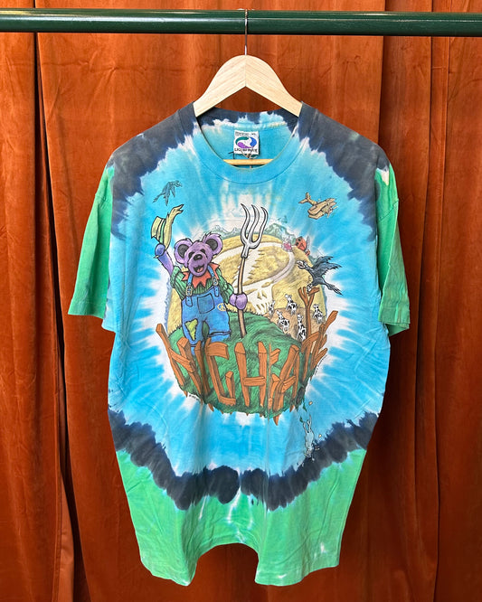 1995 Grateful Dead 'Highgate'