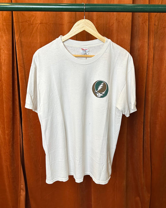 1996 Grateful Dead 'Statistics'