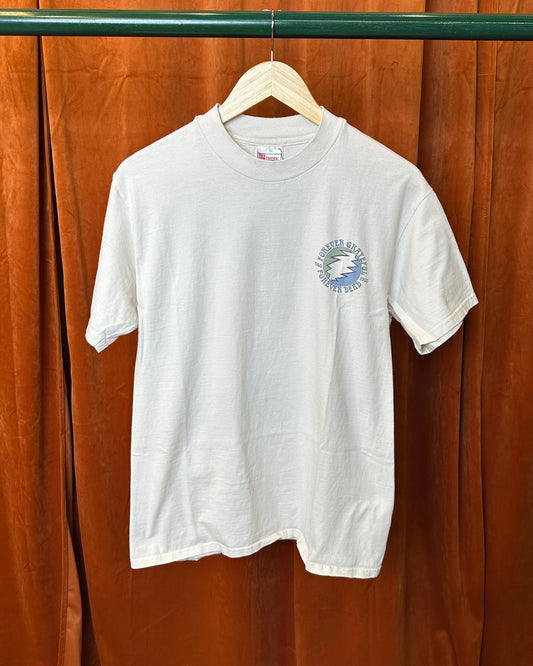 1997 Grateful Dead 'Forever Tapin'