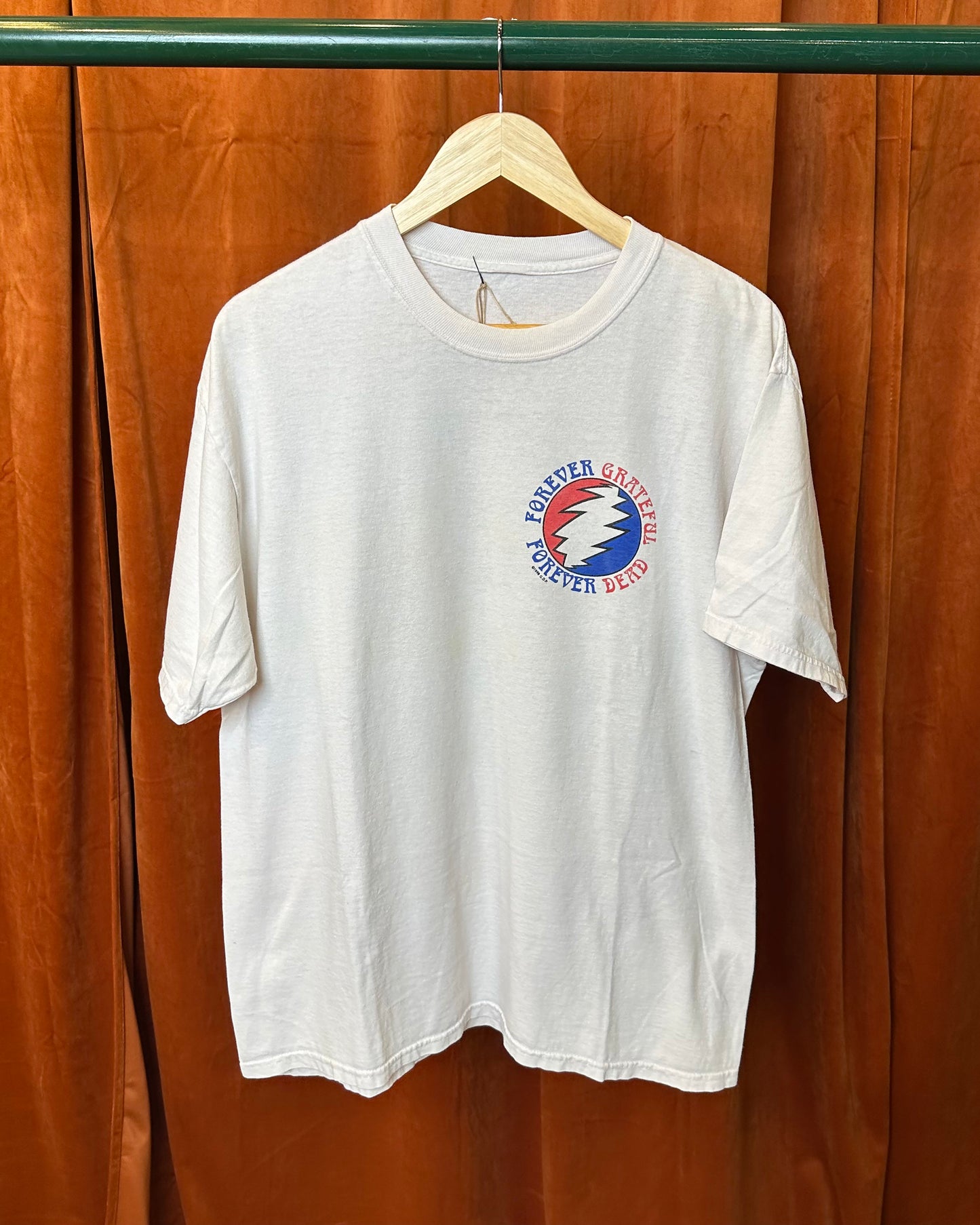 1997 Grateful Dead 'Forever Playin'