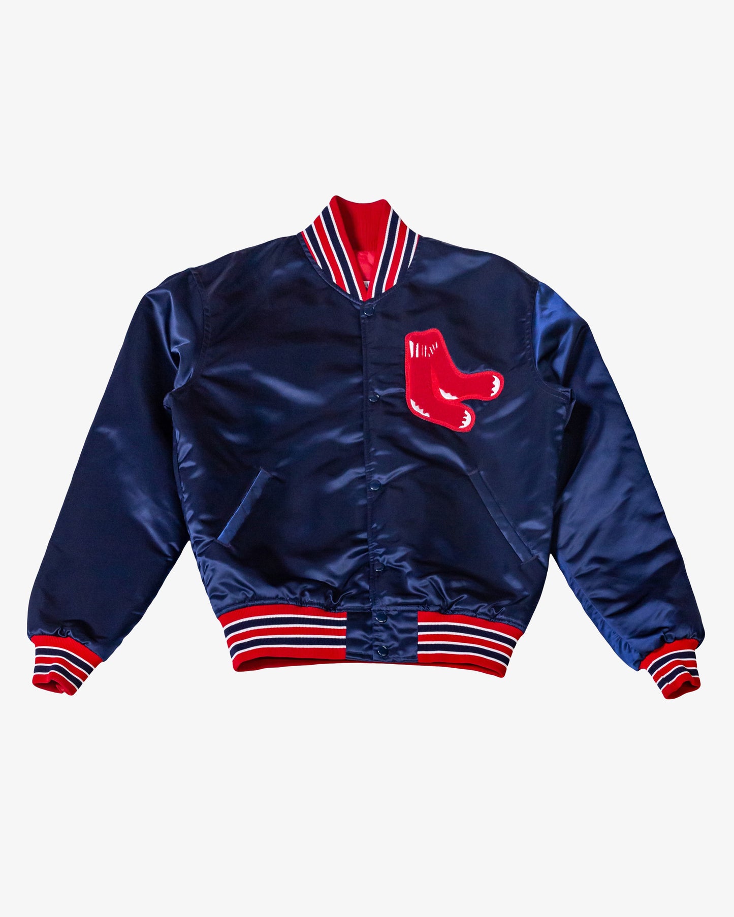 Red Sox Jacket