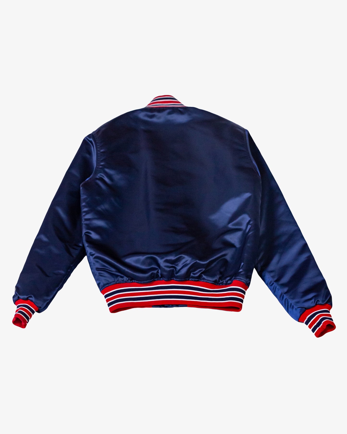 Red Sox Jacket