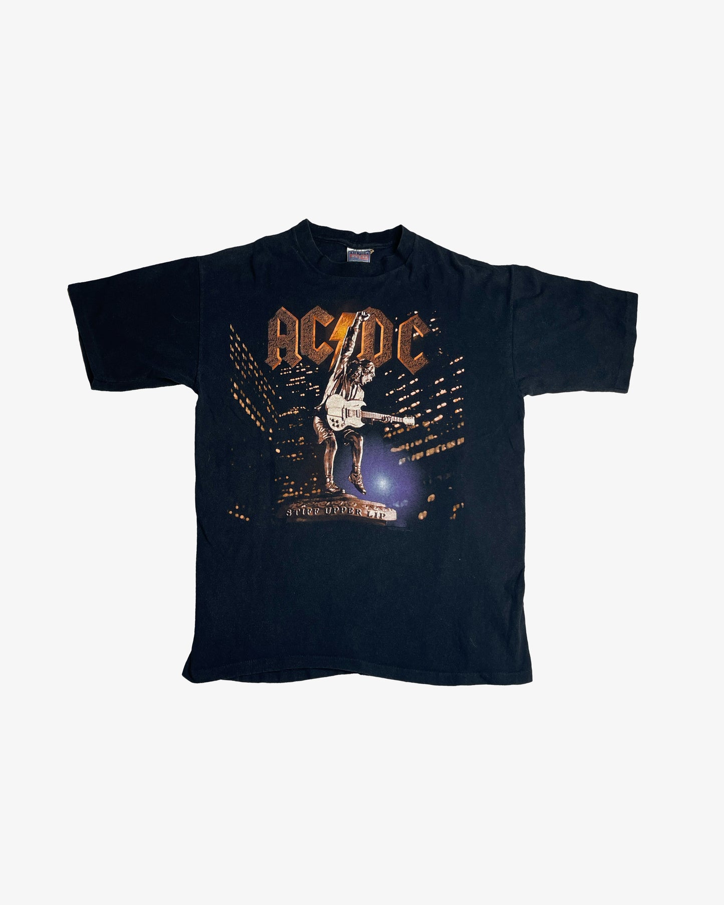 ACDC Tour T-Shirt
