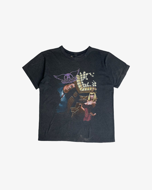 Aerosmith Air Force 1 T-Shirt