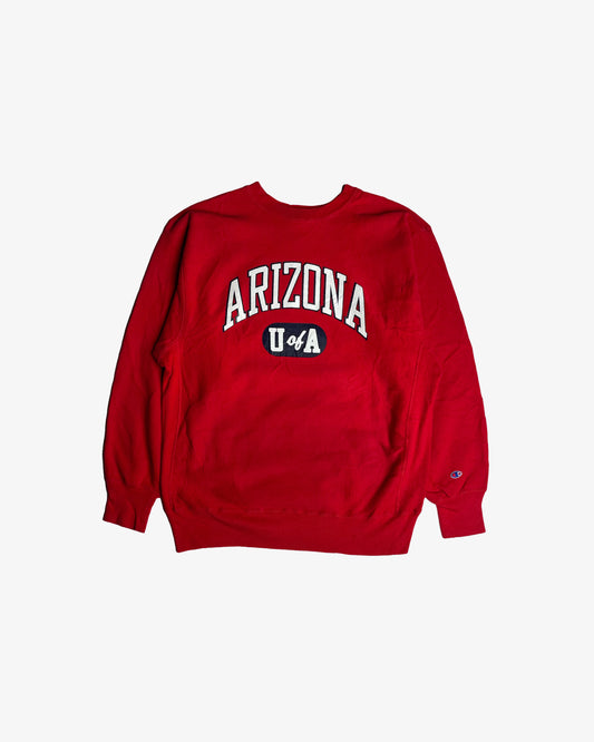 Arizona Crewneck