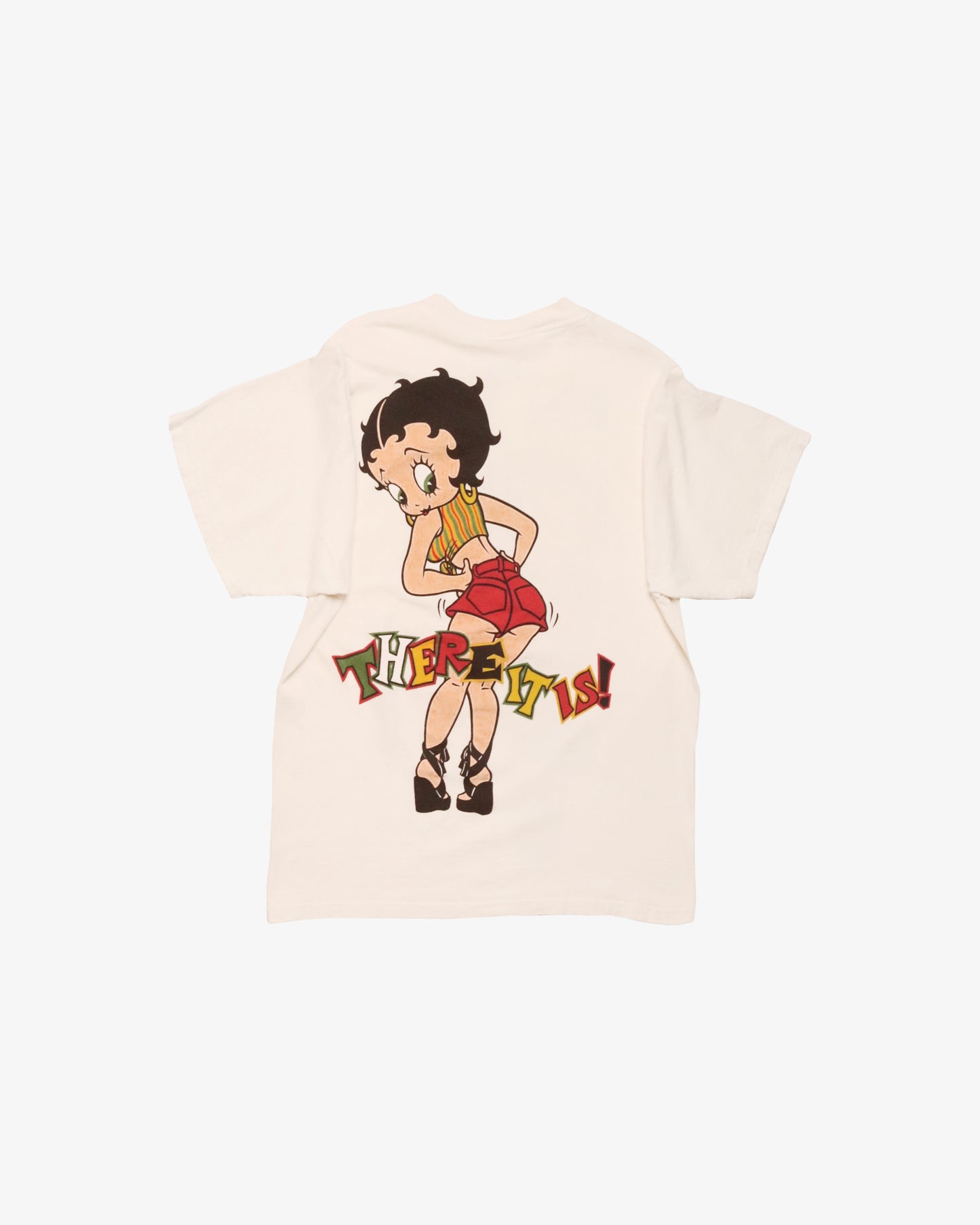 Betty Boop T-Shirt
