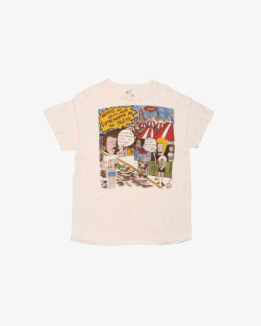 Beavis and Butthead T-Shirt