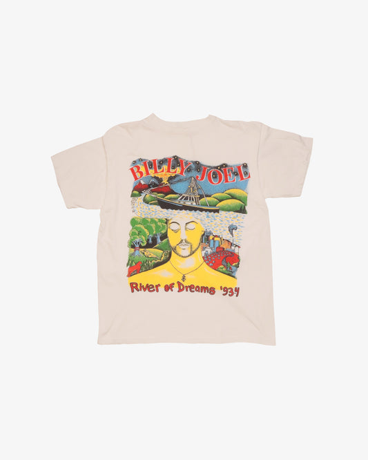 Billy Joel Parking Lot T-Shirt