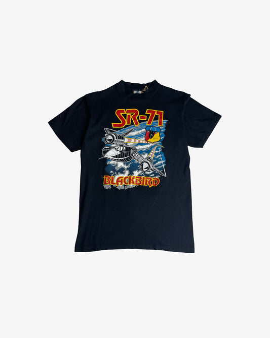 SR-71 BlackBird T-Shirt