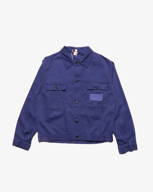 French Chore Jacket