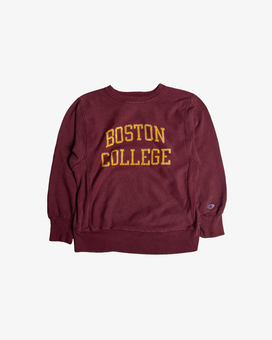 Boston College Crewneck