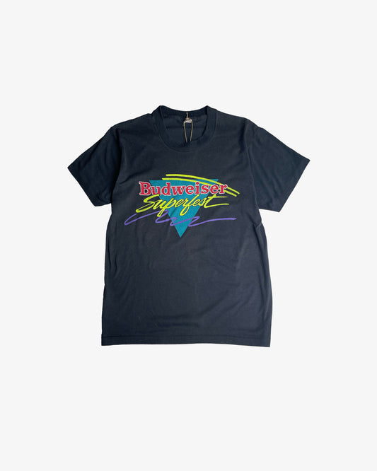 Budweiser Superfest T-Shirt