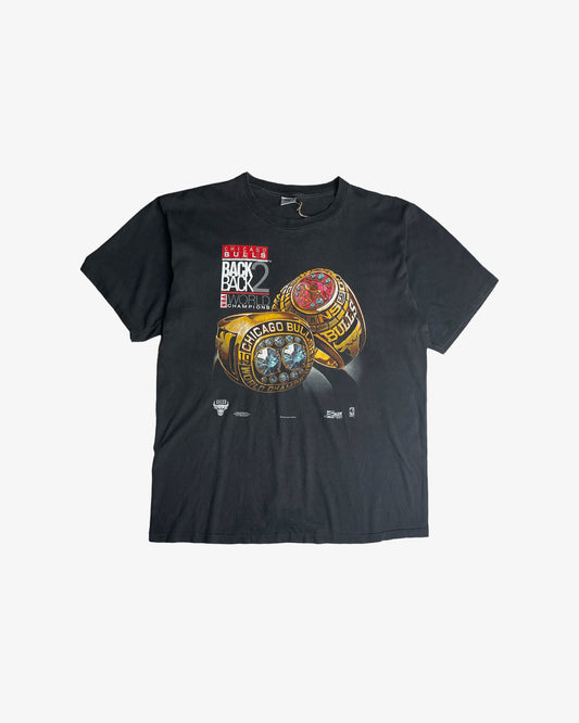 Bulls Back to Back T-Shirt