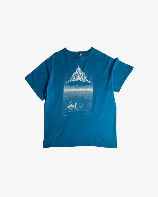 1990 MC Escher T-Shirt