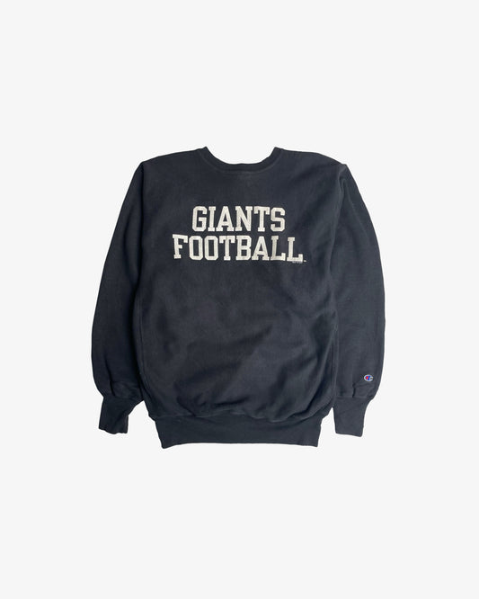 New York Giants Crewneck